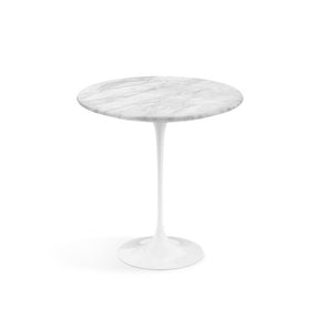 Satin Coated Carrara Marble Top