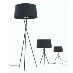 Santa and Cole M3 Tripode Table Lamp Collection