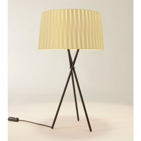 Santa & Cole Tripode G6 Table Lamp