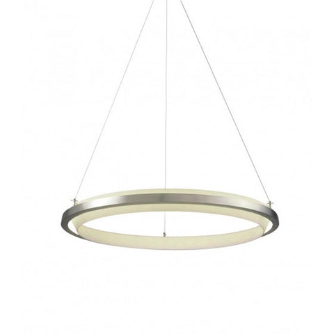Santa Cole Nimba Suspension Lamp by Antoni Arola