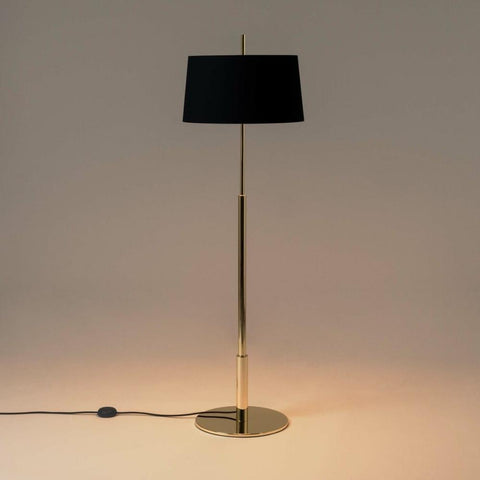 Santa and Cole Diana Floor Lamp