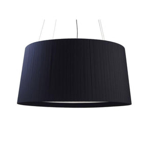 Santa Cole GT1000 Suspension Lamp Black