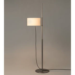 Santa Cole Miguel Mila TMD Floor Lamp Light On