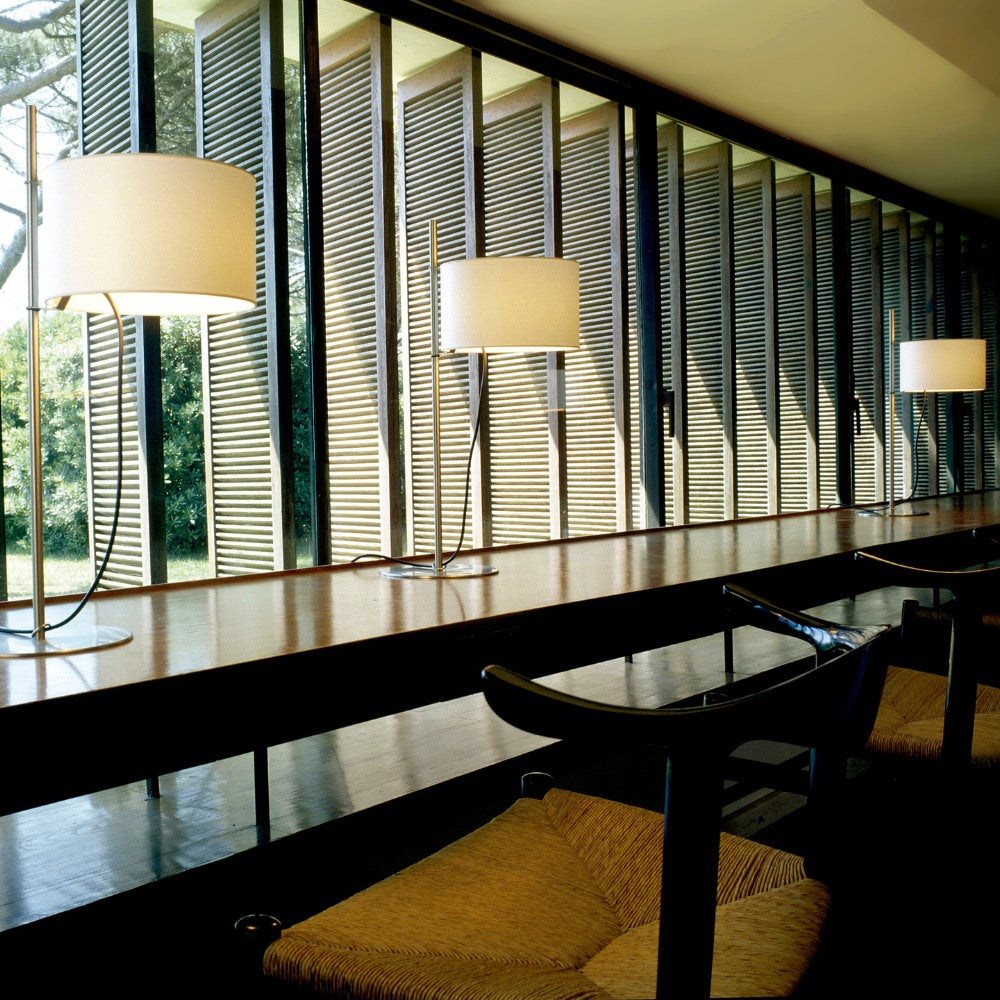 Santa Cole TMD Table Lamp by Miguel Mila