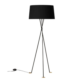 Tripode Black Ribbon Shade