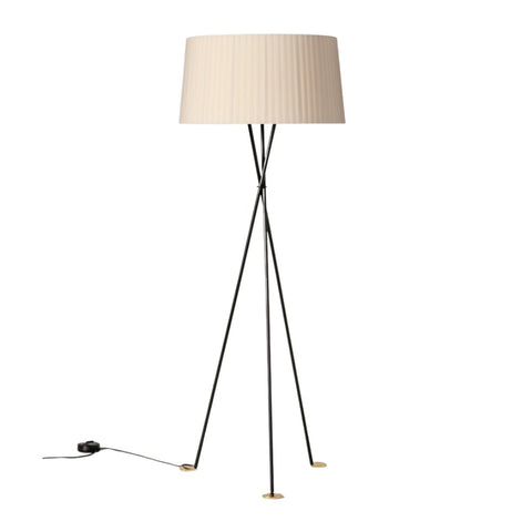 Santa & Cole Tripode G5 Floor Lamp