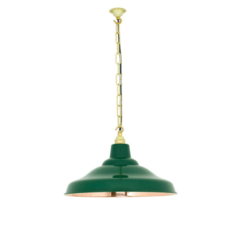 Original BTC School Light