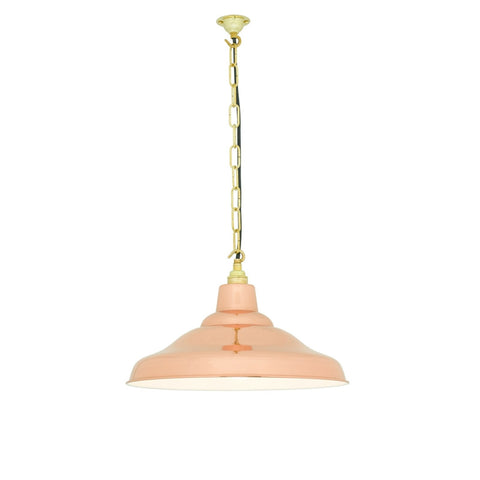 Original BTC School Light