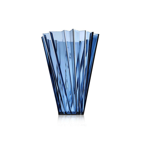 Kartell Shanghai Vase