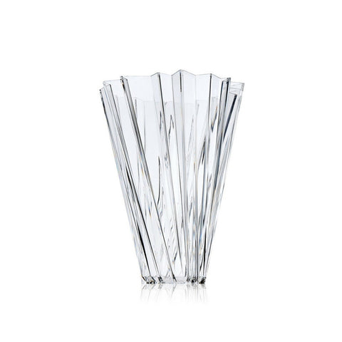Kartell Shanghai Vase