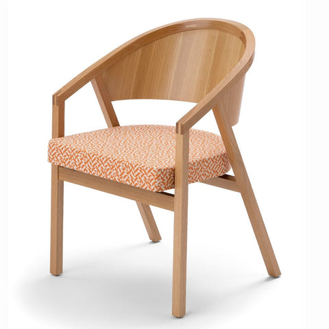 Shelton Mindel Side Chair
