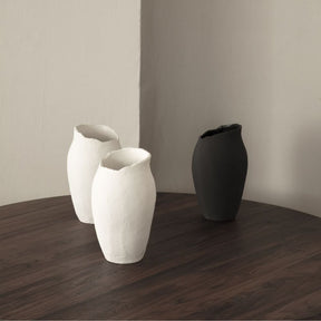 Sibast Magnolia Vases by Naja Utzon Popov