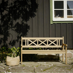 Skagerak Skagen Teak Bench