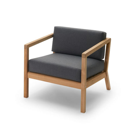 Skagerak Virkelyst Lounge Chair