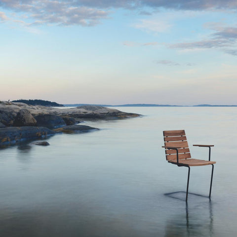 Skargaarden Grinda Armchair - Pair