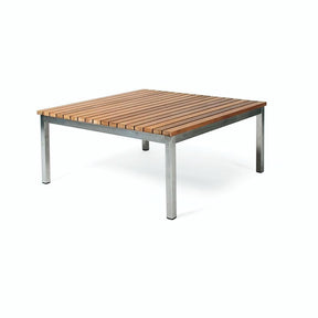 Haringe Lounge Table by Skargaarden