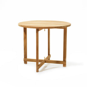 Skargaarden Kryss Teak Table