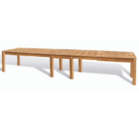 Skargaarden Oxno Extendable Dining Table