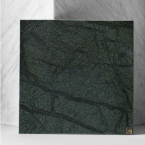 Skultuna Plus Large Green Marble Plate