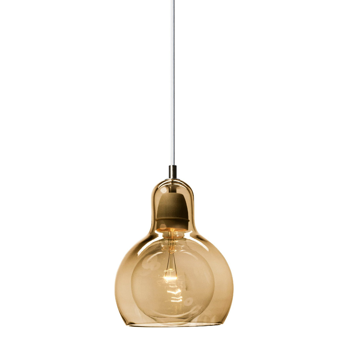 Sofie Refer | MegaBulb Pendant SR2| &Tradition