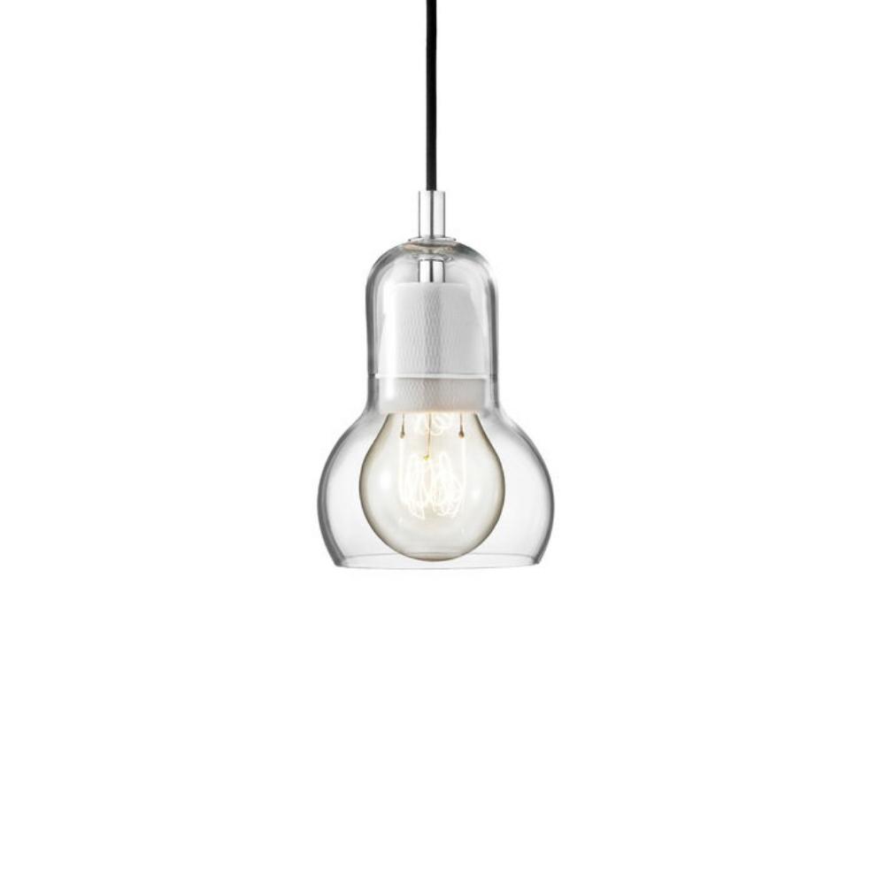 SR1 Bulb Pendant Light by Sofie Refer for And Tradition Copenhagen