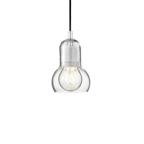 SR1 Bulb Pendant Light by Sofie Refer for And Tradition Copenhagen