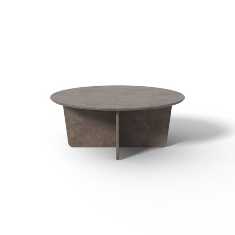 Fredericia Tableau Coffee Table - Round