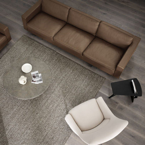 Fredericia Tableau Coffee Table - Round