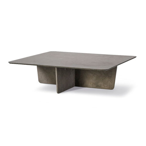 Fredericia Tableau Coffee Table - Square