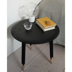 Studio VIT sv6 Marble Table Light on Hoof Table And Tradition Copenhagen