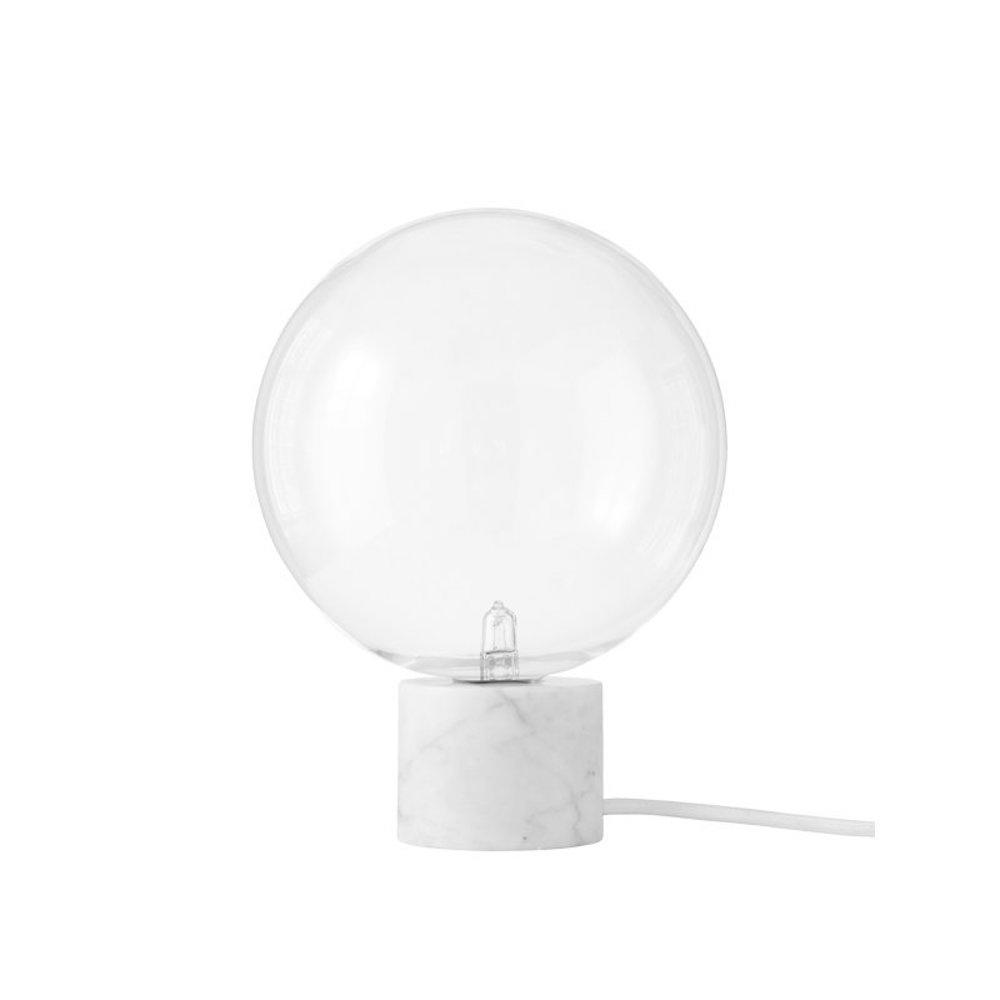Studio Vit SV6 Marble Table Light &Tradition Copenhagen