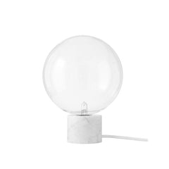 Studio Vit SV6 Marble Table Light &Tradition Copenhagen