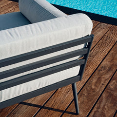 Anholt Sofa by Susanne Grønlund for Skargaarden