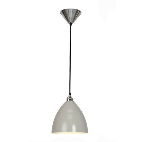 Original BTC Task Pendant Light