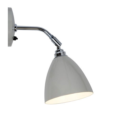 Original BTC Task Short Wall Light