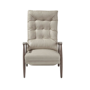 Thayer Coggin Milo Baughman Viceroy Lounge Chair  Front