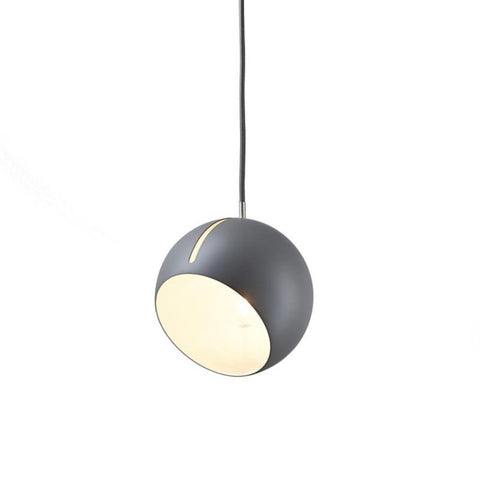 Nyta Tilt Globe Pendant