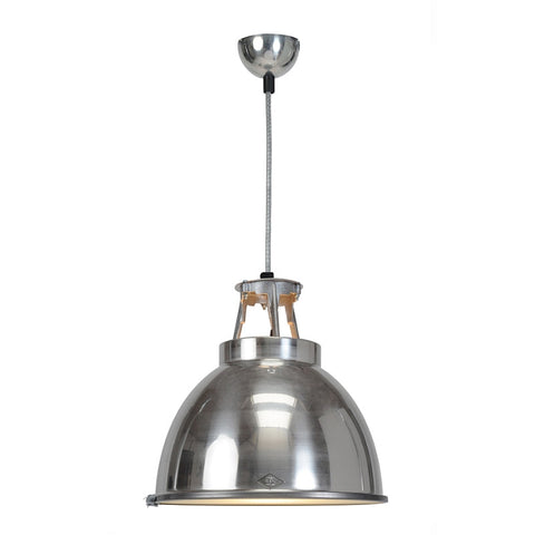 Original BTC Titan Size 1 Pendant Light