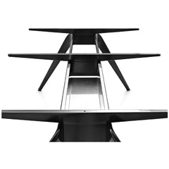Fritz Hansen Todd Bracher Table Base Detail