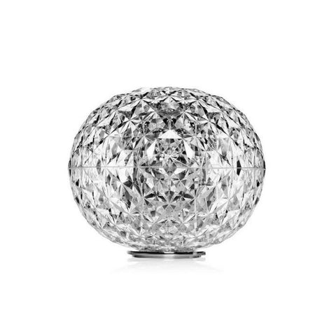 Planet Low Table Lamp by Tokujin Yoshioka