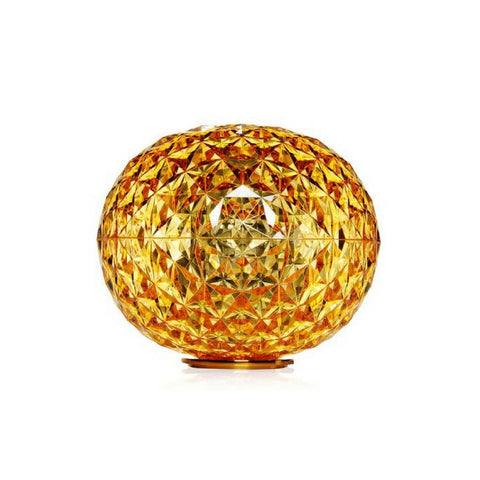 Planet Low Table Lamp by Tokujin Yoshioka