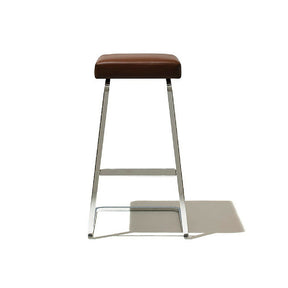 Mies van der Rohe Four Seasons Barstool Knoll Front