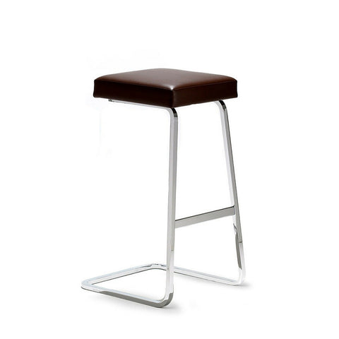 Four Seasons Bar Stool by Mies van der Rohe