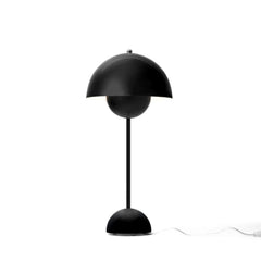Matte Black