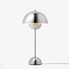 Polished Stainless Steel