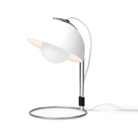 Verner Panton Flowerpot Table Lamp VP4