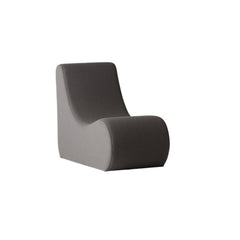 Verner Panton Welle 2 Lounge Chair by Verpan