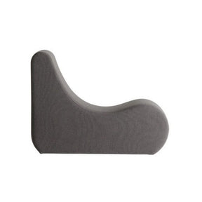 Verner Panton Welle 2 Lounge Chair by Verpan