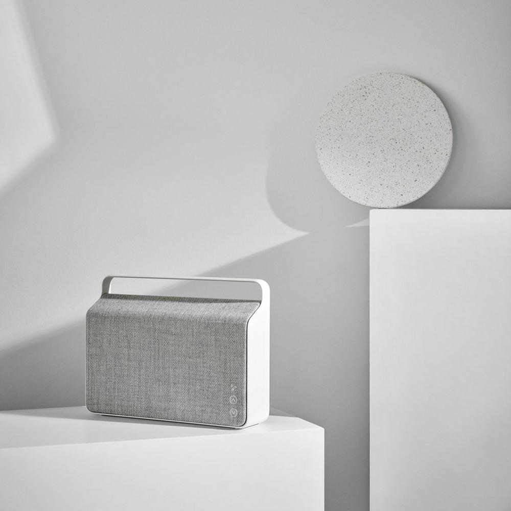 Vifa Copenhagen 2.0 - Portable Speaker – vifa