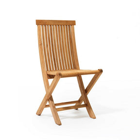 Viken Chair by Skargaarden